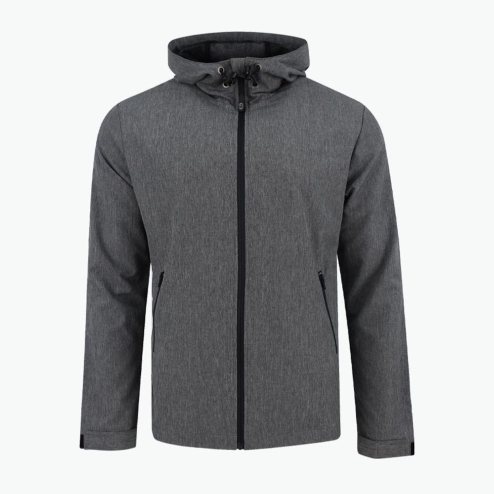 Swannies jacket